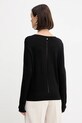 Îmbrăcăminte BOSS Orange pulover 50543956 negru