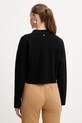 Îmbrăcăminte BOSS Orange cardigan 50543970 negru