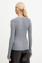 Abbigliamento BOSS cardigan in lana 50544904 grigio