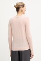 Vuneni pulover BOSS 50544987 roza AW25