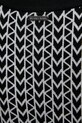 MICHAEL Michael Kors t-shirt MT56198HQG szary
