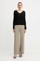 Guess sweter IZABELLA W5YR00.Z3HQ0 czarny AW25