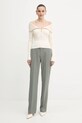 Guess kardigan KATHRYN W5YR03.Z30I2 beżowy AW25