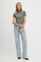 Светр Guess JAYLA W5YR04.Z0040 зелений AW25