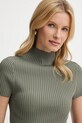 Светр Guess JAYLA зелений W5YR04.Z0040