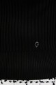 Guess pulóver JAYLA W5YR04.Z0040 fekete