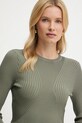 Светр Guess HANNA зелений W5YR08.Z0040