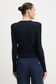 Odzież Guess kardigan EMMIE W5YR09.Z0130 granatowy