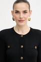 Guess kardigan EMMIE czarny W5YR09.Z0130