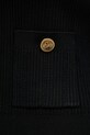 Guess kardigan EMMIE W5YR09.Z0130 czarny