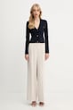 Guess kardigan FELICITY W5YR11.Z0130 granatowy AW25
