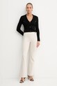 Guess kardigan FELICITY W5YR11.Z0130 czarny AW25
