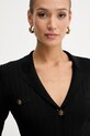 Guess kardigan FELICITY czarny W5YR11.Z0130