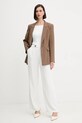 Guess top EVANGELINE W5YR12.Z0130 biały AW25