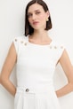 Top Guess EVANGELINE λευκό W5YR12.Z0130
