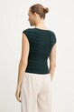 Guess top EVANGELINE W5YR12.Z0130 zielony AW25