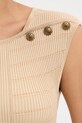 Guess top EVANGELINE W5YR12.Z0130 beżowy