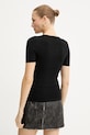 Îmbrăcăminte Guess tricou HELENA W5YR16.Z3OV0 negru