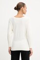 Odzież Guess sweter KASSIDY W5YR22.Z2NQ2 beżowy