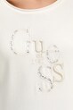Guess sweter KASSIDY W5YR22.Z2NQ2 beżowy