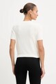 Odzież Guess t-shirt LAYLA W5YR25.Z2NQ2 beżowy