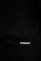 Pinko gyapjú kardigán 105491.A2Q9 fekete