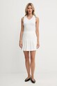 Top Pinko 105419.A2PS λευκό AW25