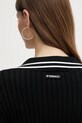 Pulover Pinko 105418.A2PS črna