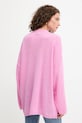 Oblečenie Vlnený sveter Pinko 105749.A2UN fialová