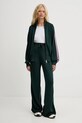 Pinko bluza 105391.A2FQ zielony AW25
