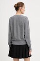 Odzież Pinko sweter 105417.A18M szary