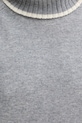 Pinko vestito in lana 105449.A2Q9 grigio