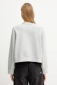 Abbigliamento Pinko felpa 105717.A2TL grigio