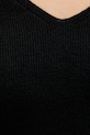 OUI pulover 93708 negru
