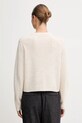 Îmbrăcăminte OUI cardigan de lână 94462 bej