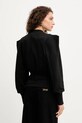 Îmbrăcăminte Versace Jeans Couture hanorac de bumbac 79HAI300.F0010 negru