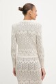 Odzież Marciano Guess kardigan BILLIE 5YGR06.5877Z beżowy