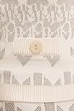 Marciano Guess kardigan BILLIE 5YGR06.5877Z beżowy