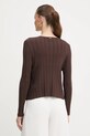 Abbigliamento Marciano Guess maglione e top KATHLEEN 5YGR00.5875Z marrone