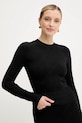 Marciano Guess pulover MILEY negru 5YGR11.5036Z