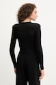 Îmbrăcăminte Marciano Guess cardigan JANET 5YGR32.5881Z negru