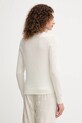 Abbigliamento United Colors of Benetton maglione in lana 1002D401Y beige
