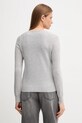 Ρούχα Μάλλινο πουλόβερ United Colors of Benetton 1002D401Y γκρί