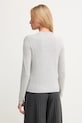 Одежда Кардиган с добавлением шерсти United Colors of Benetton 102HD502B серый