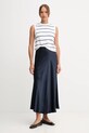 Топ United Colors of Benetton 104ME10EC білий AW25