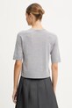 Îmbrăcăminte United Colors of Benetton pulover de lână 11AHD10E6 gri