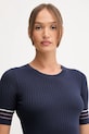 United Colors of Benetton pulover bleumarin 1E3RE10EK