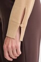 United Colors of Benetton sweter 1W2AD10E0 zielony