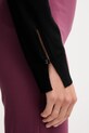 United Colors of Benetton sweter 1W2AD10E0 czarny