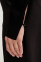 United Colors of Benetton pulover 1W2AD10E5 negru